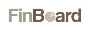 FinBoard logo